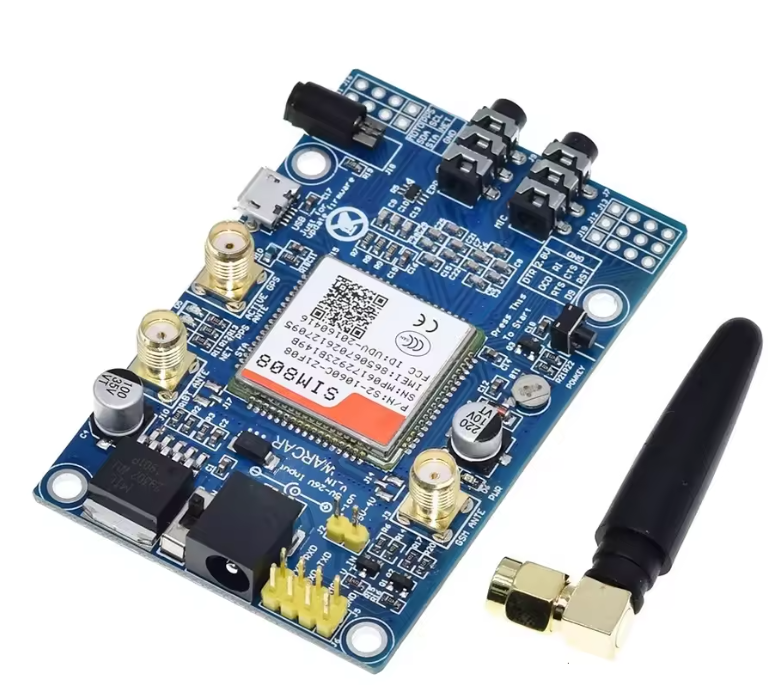 Module GSM GPRS GPS  SIM808